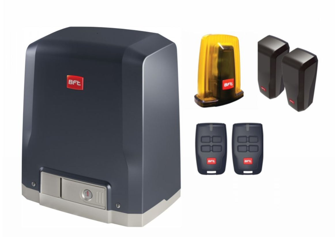 bft deimos bt a400 24v sliding gate opener kit for gates up to 400kg in weight, 2x remote control, with installation bft deimos bt a400 24v sliding gate opener kit for gates up to 400kg in weight, 2x remote control, with installation