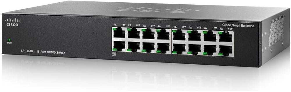 ciscosf100 16 ciscosf100 16