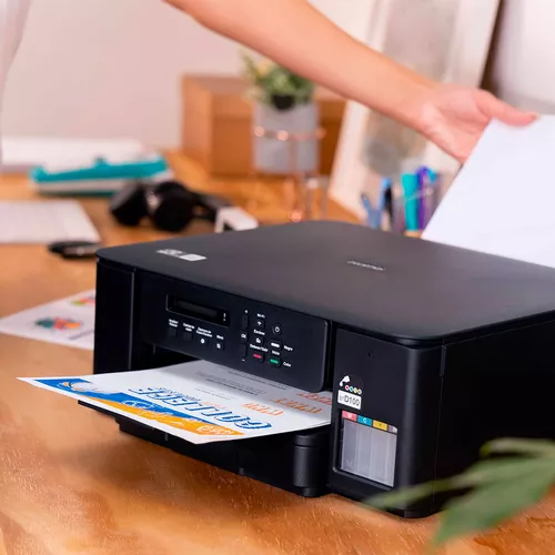 brother dcp t530w printer brother dcp t530w printer