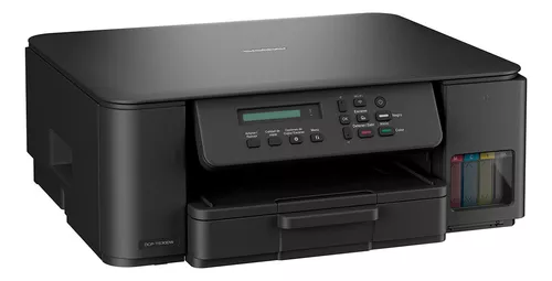 brother dcp t530w printer brother dcp t530w printer