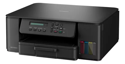 brother dcp t530w printer brother dcp t530w printer