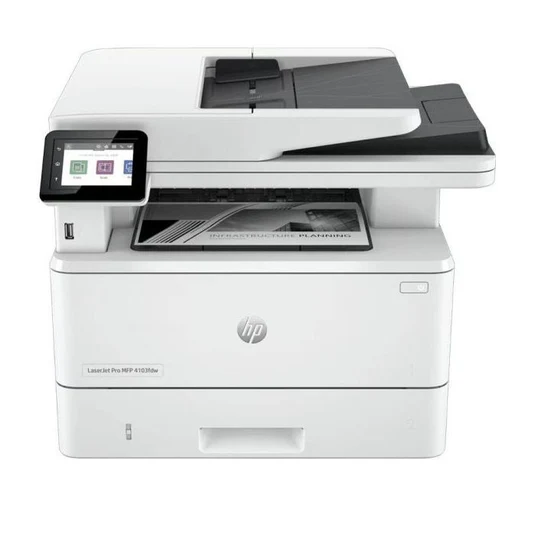 hp laserjet pro mfp 4103fdw printer hp laserjet pro mfp 4103fdw printer
