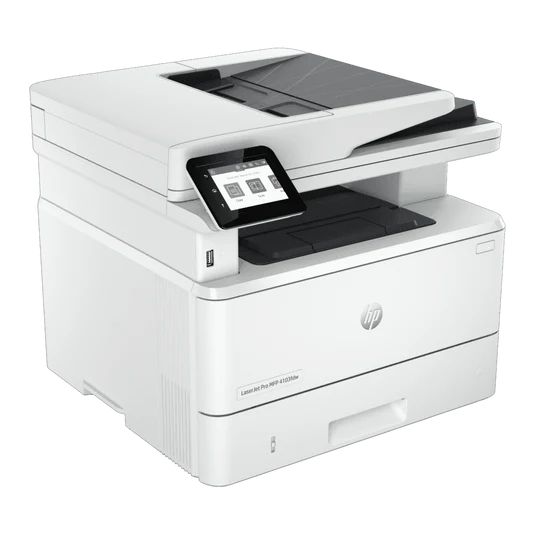 hp laserjet pro mfp 4103fdw printer hp laserjet pro mfp 4103fdw printer
