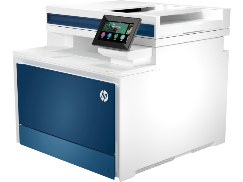 hp color laserjet pro mfp 4303fdn printer (5hh66a) hp color laserjet pro mfp 4303fdn printer (5hh66a)