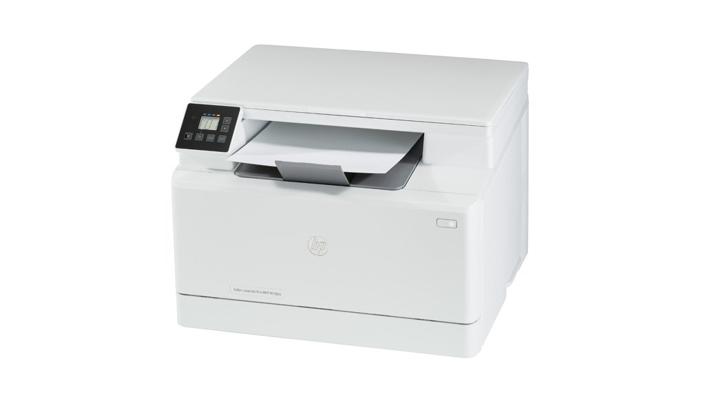 hp color laserjet pro mfp m182n (7kw54a) hp color laserjet pro mfp m182n (7kw54a)