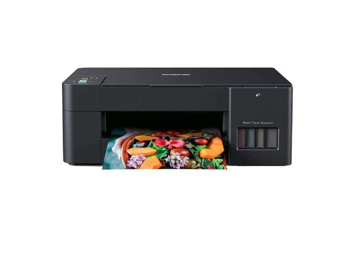 brother dcp t420w printer brother dcp t420w printer