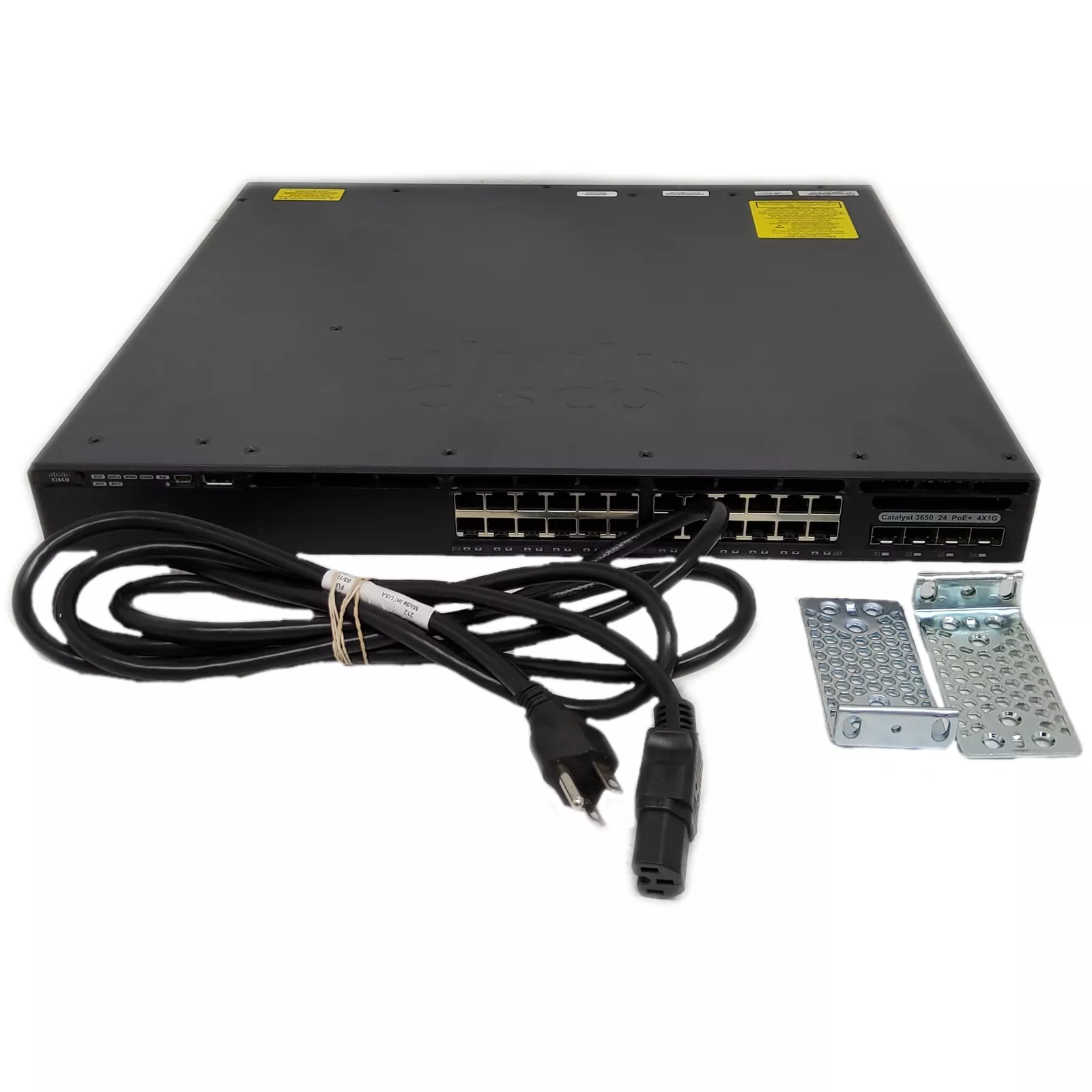 ws c3650 24ps e ws c3650 24ps e