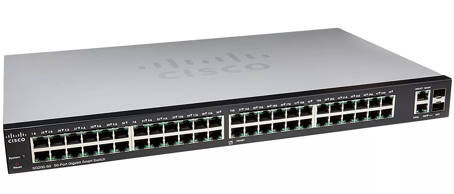 cisco slm2048t cisco slm2048t