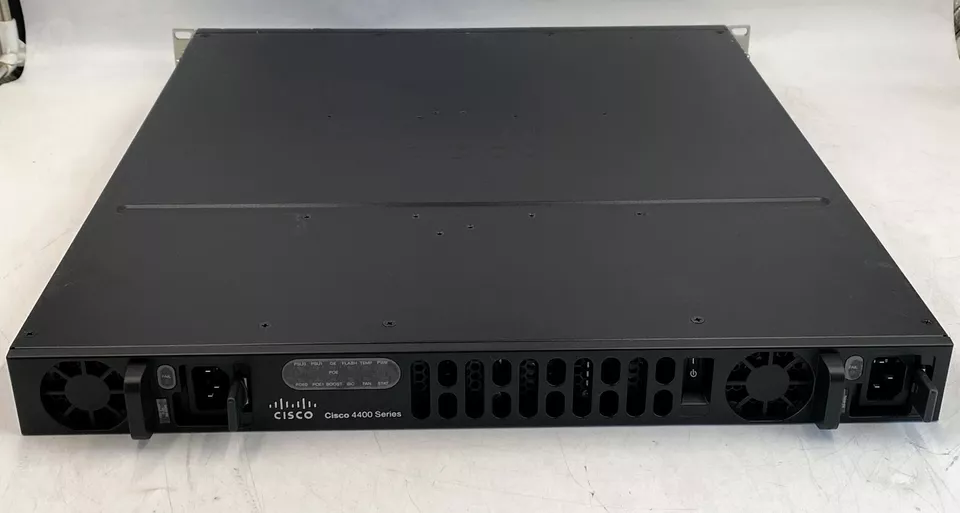 isr4431/k9 isr4431/k9