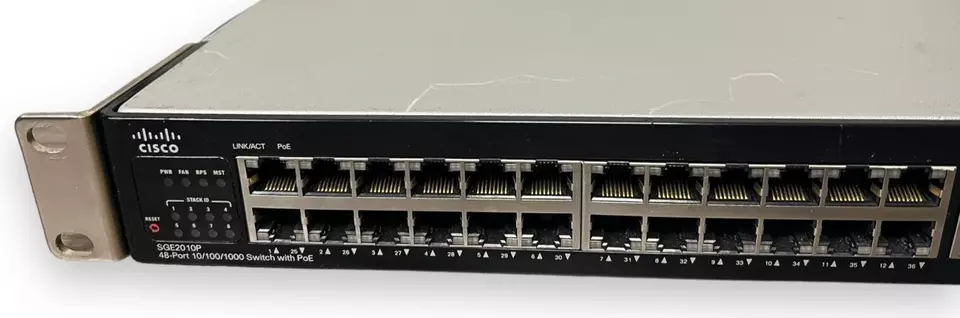cisco sge2010p cisco sge2010p