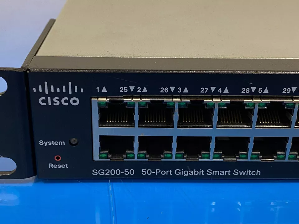 cisco slm2048t cisco slm2048t