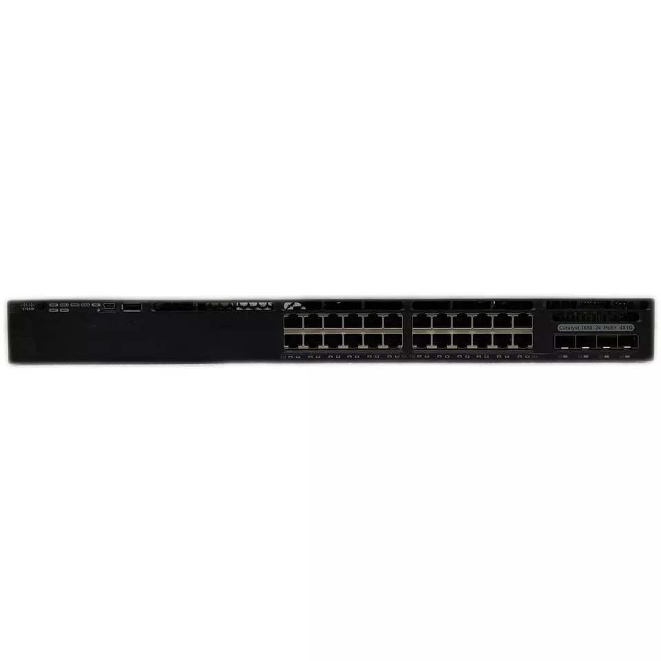 ws c3650 24ps e ws c3650 24ps e