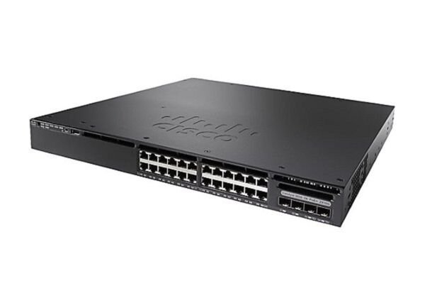 cisco ws c3650 24ps l cisco ws c3650 24ps l